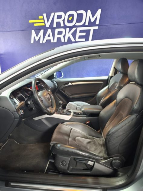 AUDI A5 2,0 TDI 170 CV AMBIANTE 