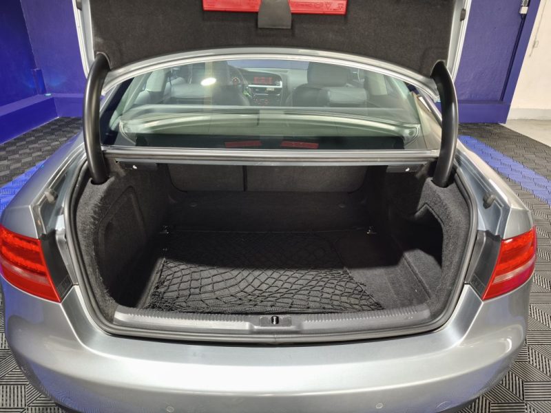 AUDI A5 2,0 TDI 170 CV AMBIANTE 