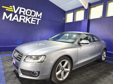 AUDI A5 2,0 TDI 170 CV AMBIANTE 