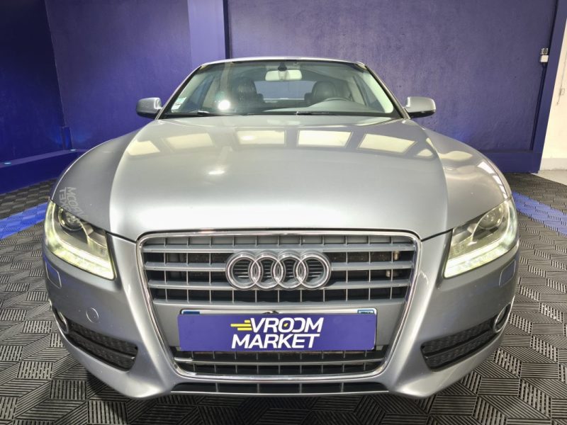 AUDI A5 2,0 TDI 170 CV AMBIANTE 