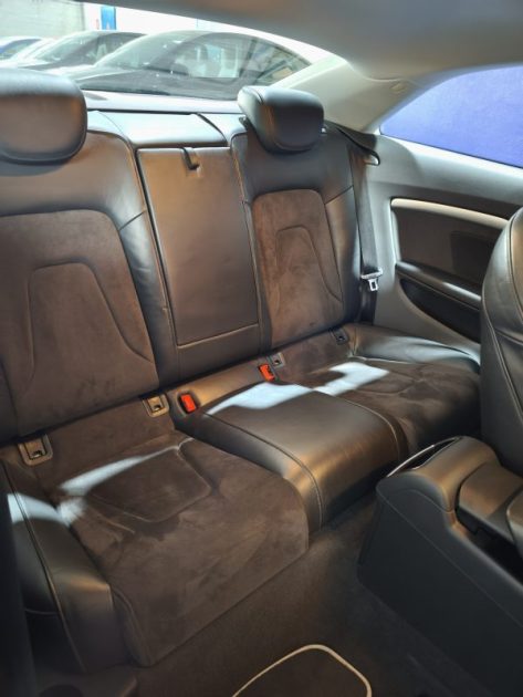 AUDI A5 2,0 TDI 170 CV AMBIANTE 