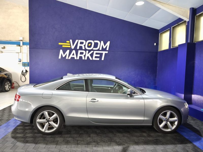 AUDI A5 2,0 TDI 170 CV AMBIANTE 