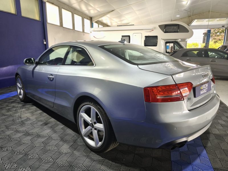AUDI A5 2,0 TDI 170 CV AMBIANTE 