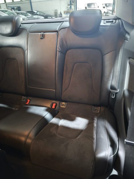 AUDI A5 2,0 TDI 170 CV AMBIANTE 