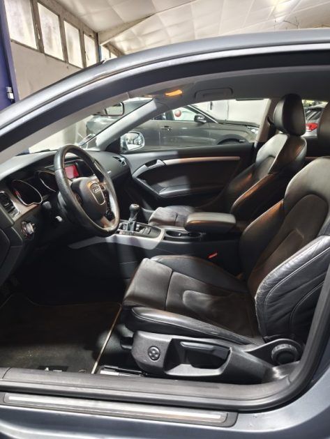 AUDI A5 2,0 TDI 170 CV AMBIANTE 