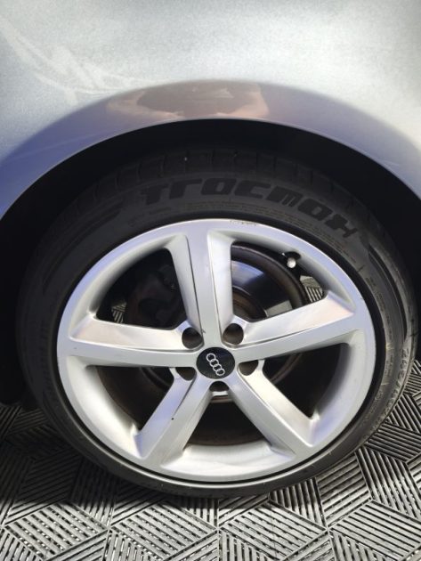 AUDI A5 2,0 TDI 170 CV AMBIANTE 