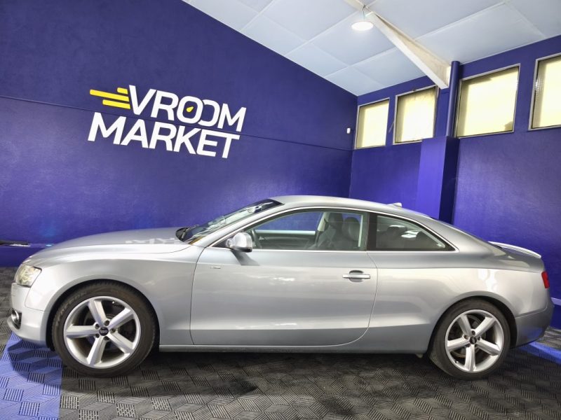 AUDI A5 2,0 TDI 170 CV AMBIANTE 
