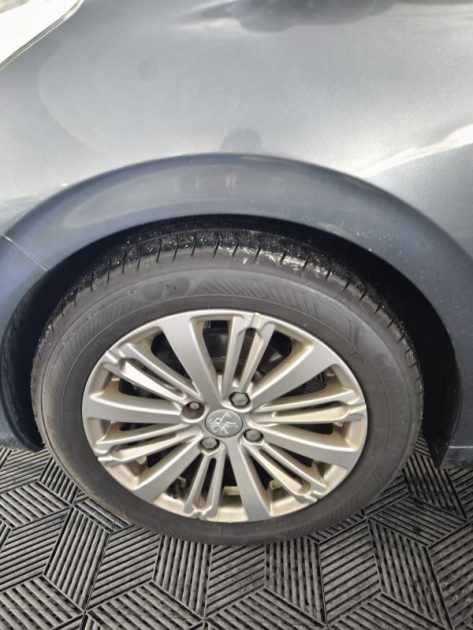 PEUGEOT 208 1,2 PURETECH 82 CV ALLURE