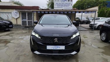 PEUGEOT 3008 2020