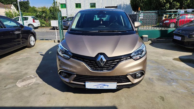 RENAULT MEGANE 2019