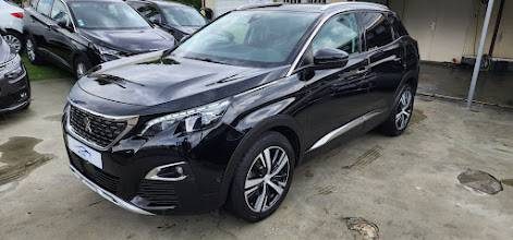 PEUGEOT 3008 - 2 2018