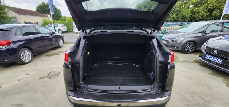 PEUGEOT 3008 - 2 2018