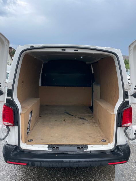 VOLKSWAGEN TRANSPORTER 2020 T6