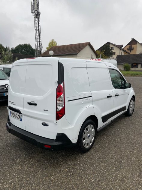 FORD TRANSIT 2019