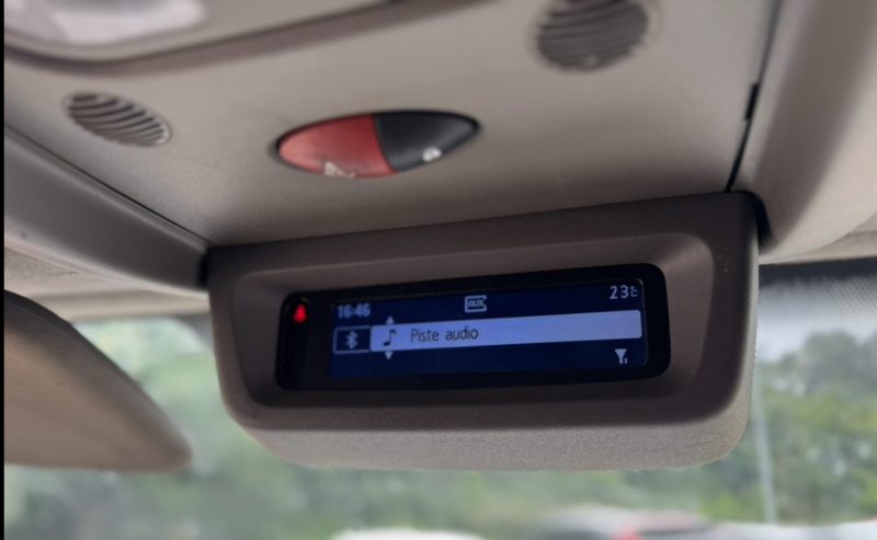 RENAULT MASTER 2.3dCI L2H2 3.3T 125 CONFORT 91000 km