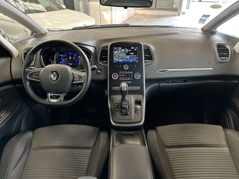 SCENIC 1.7 BluedCi 120ch Business EDC