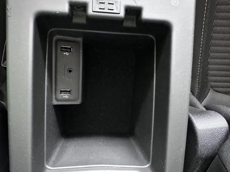 SCENIC 1.7 BluedCi 120ch Business EDC