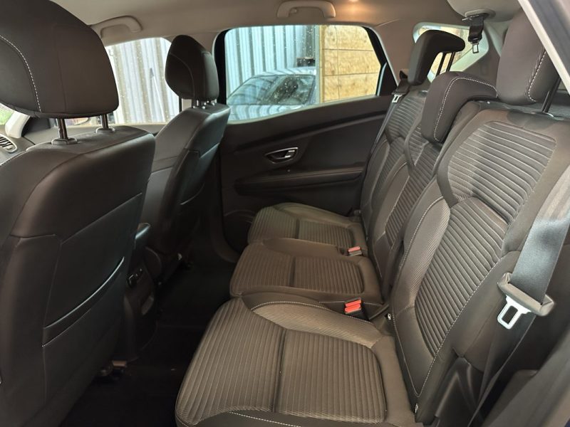 SCENIC 1.7 BluedCi 120ch Business EDC