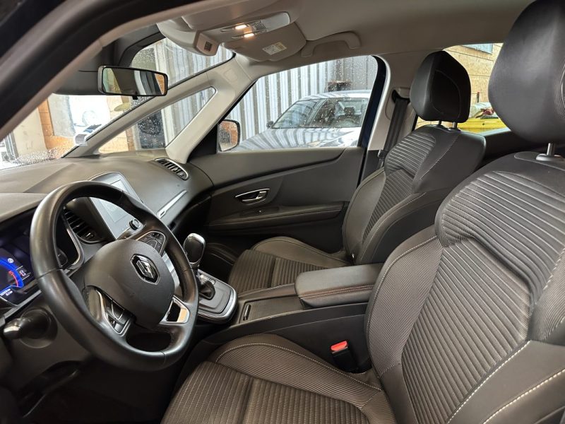 SCENIC 1.7 BluedCi 120ch Business EDC