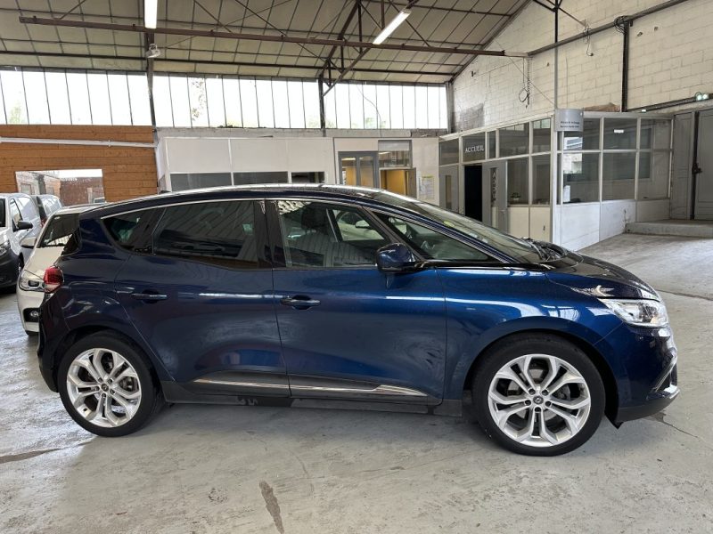 SCENIC 1.7 BluedCi 120ch Business EDC