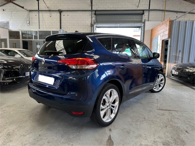 SCENIC 1.7 BluedCi 120ch Business EDC