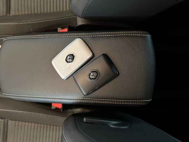 SCENIC 1.7 BluedCi 120ch Business EDC