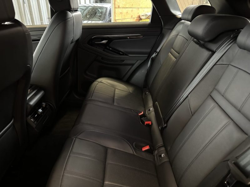 EVOQUE 1.5 P300e S PHEV AWD BVA8