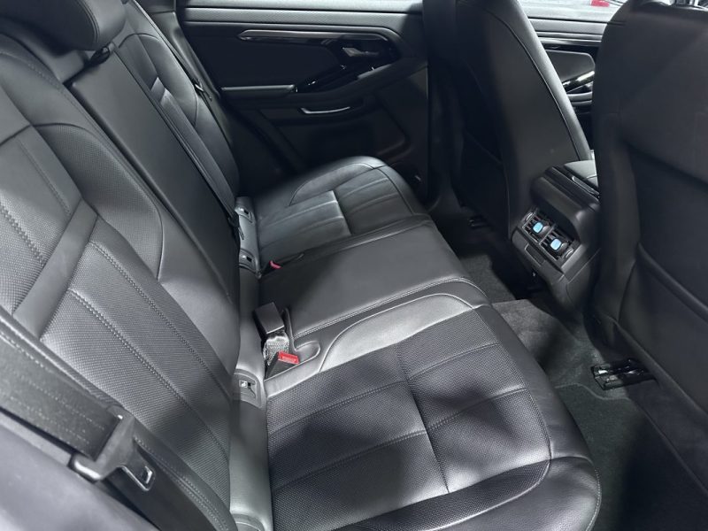 EVOQUE 1.5 P300e S PHEV AWD BVA8