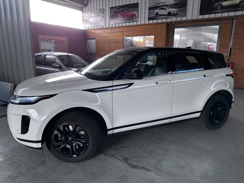 EVOQUE 1.5 P300e S PHEV AWD BVA8