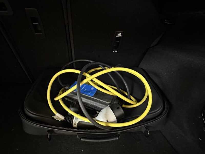 EVOQUE 1.5 P300e S PHEV AWD BVA8