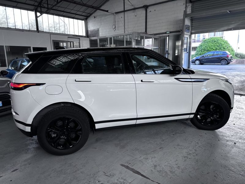 EVOQUE 1.5 P300e S PHEV AWD BVA8