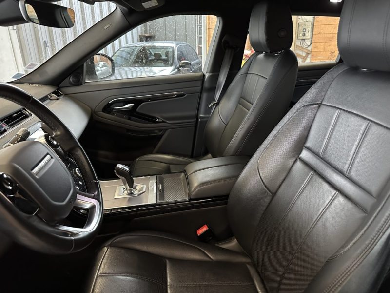 EVOQUE 1.5 P300e S PHEV AWD BVA8