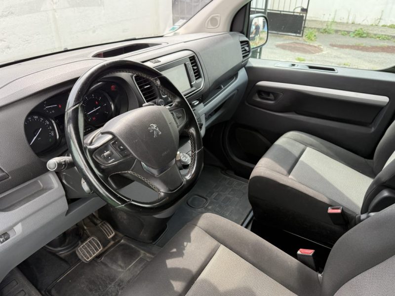 PEUGEOT EXPERT 2020
