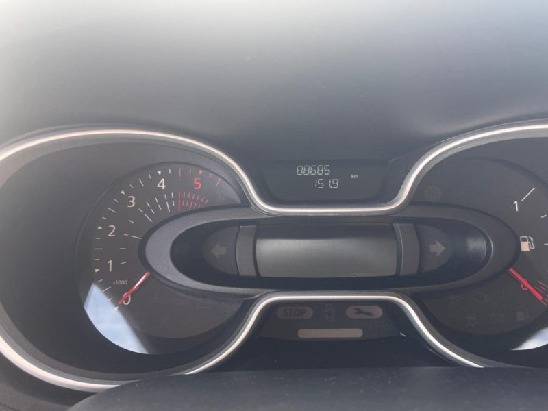 Renault  Trafic L1H1 2.0 DCI 120CH 3,0t ENERGY Comfort