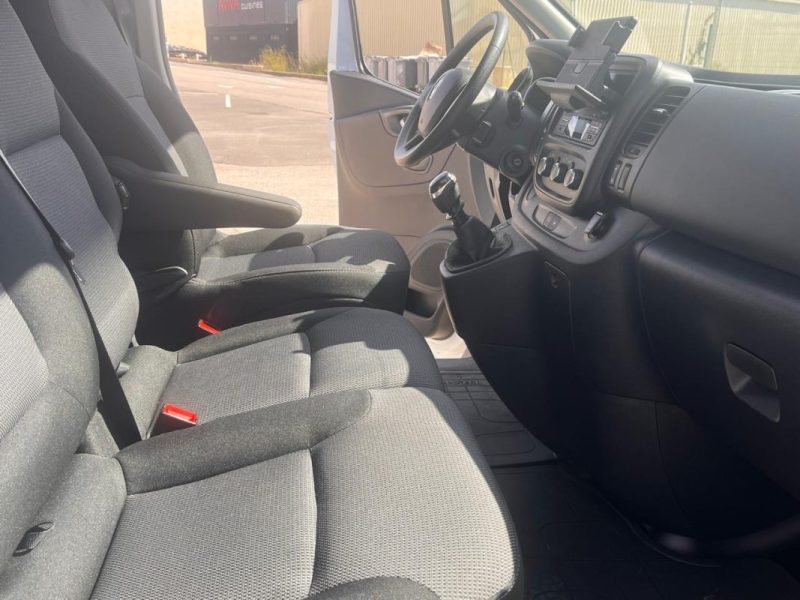 Renault  Trafic L1H1 2.0 DCI 120CH 3,0t ENERGY Comfort