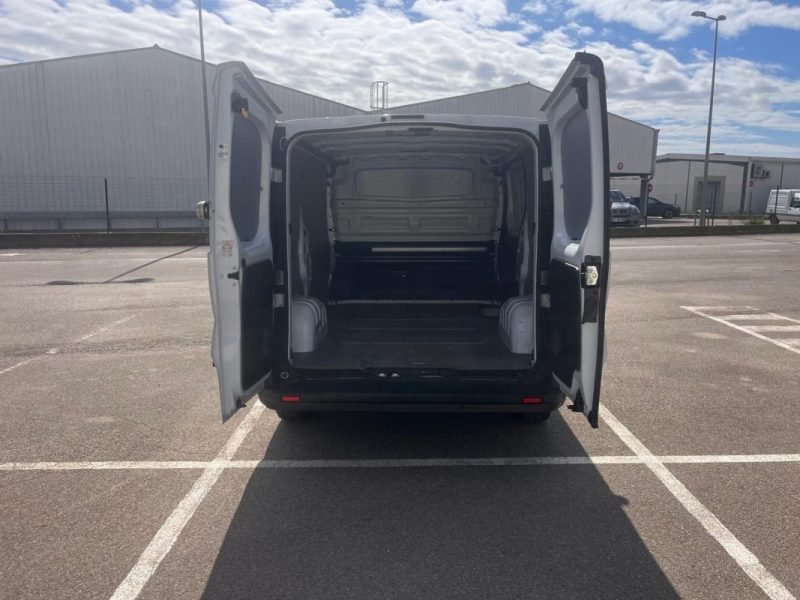 Renault  Trafic L1H1 2.0 DCI 120CH 3,0t ENERGY Comfort