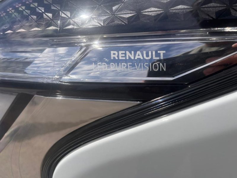 Renault  Trafic L1H1 2.0 DCI 120CH 3,0t ENERGY Comfort