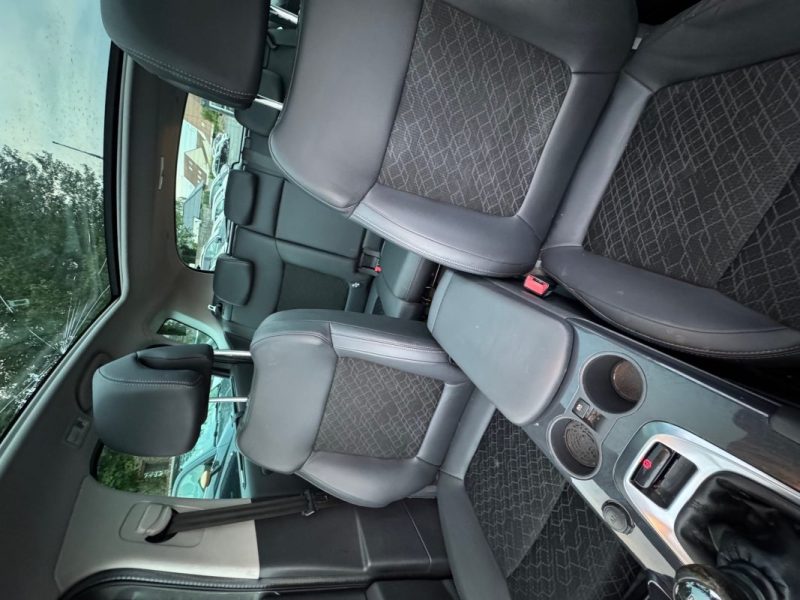 PEUGEOT 3008 ALLURE 1.6 EHDI 115CV GPS TOIT PANO 