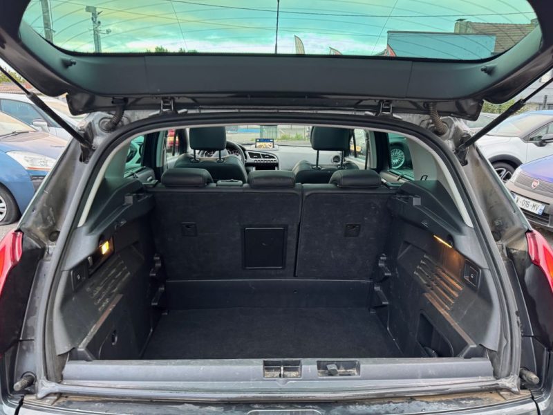 PEUGEOT 3008 ALLURE 1.6 EHDI 115CV GPS TOIT PANO 