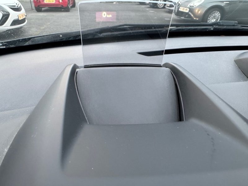 PEUGEOT 3008 ALLURE 1.6 EHDI 115CV GPS TOIT PANO 