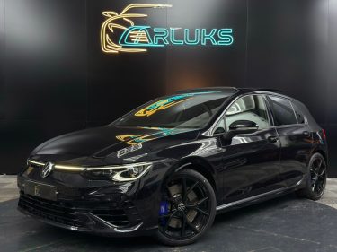 VOLKSWAGEN GOLF VIII R 2.0 TSI 320 cv 4Motion DSG7 