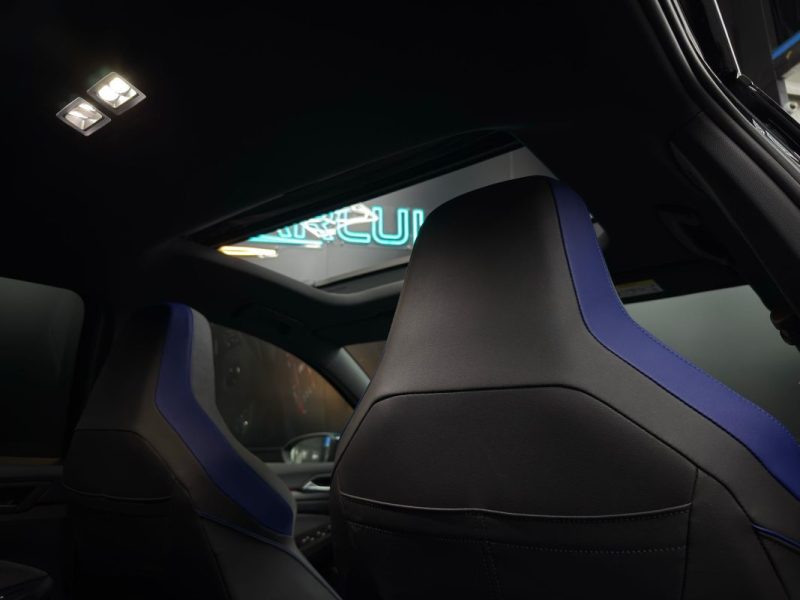 VOLKSWAGEN GOLF VIII R 2.0 TSI 320 cv 4Motion DSG7 