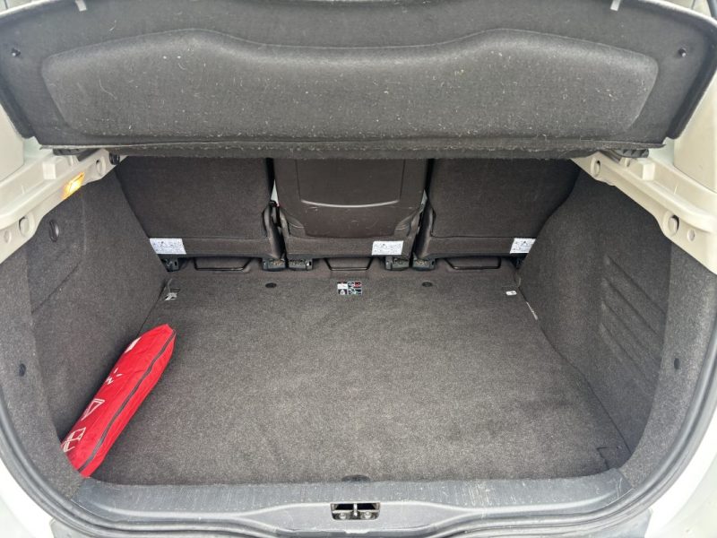 RENAULT SCENIC III 2011