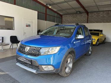 DACIA SANDERO 2017
