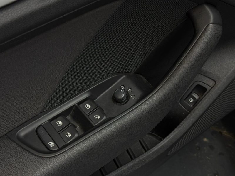 AUDI A3 SPORTBACK E-TRON 1.4 TFSI 204 cv DESIGN LUXE