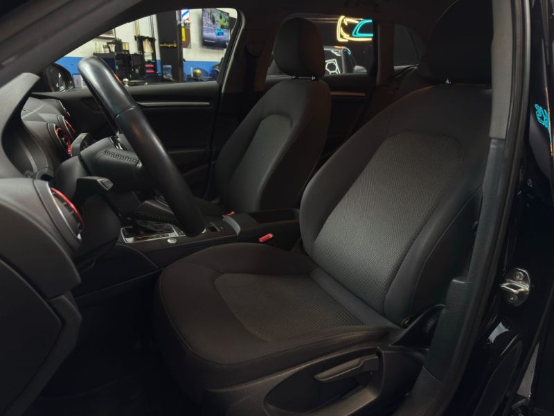 AUDI A3 SPORTBACK E-TRON 1.4 TFSI 204 cv DESIGN LUXE