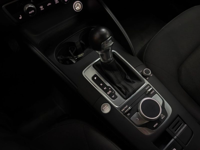 AUDI A3 SPORTBACK E-TRON 1.4 TFSI 204 cv DESIGN LUXE