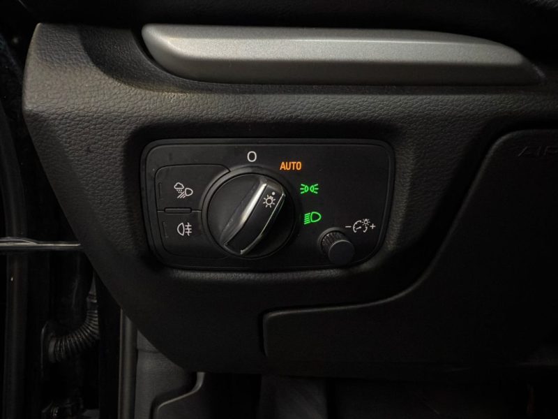 AUDI A3 SPORTBACK E-TRON 1.4 TFSI 204 cv DESIGN LUXE