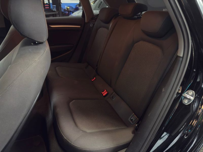 AUDI A3 SPORTBACK E-TRON 1.4 TFSI 204 cv DESIGN LUXE