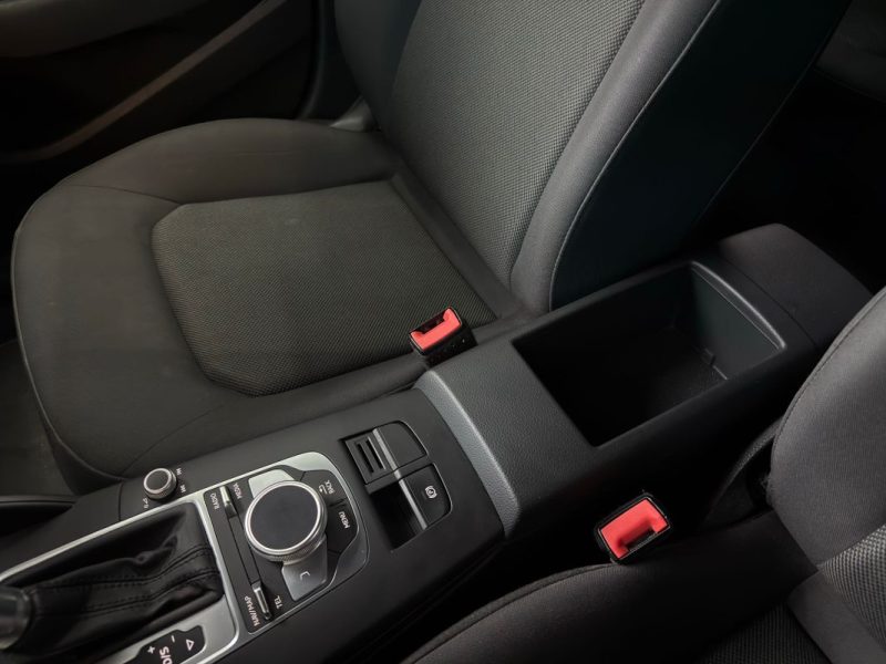 AUDI A3 SPORTBACK E-TRON 1.4 TFSI 204 cv DESIGN LUXE